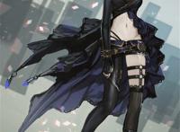 吊带袜★二次元