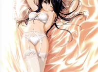 二次元吊带袜图集在线看