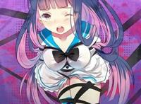 【二次元福利】吊带袜天使专场-不喜勿入