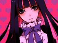 【二次元福利】吊带袜天使专场-胖次即正义未成年勿入