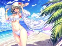 《偶像大师 第1发》动漫本子图包