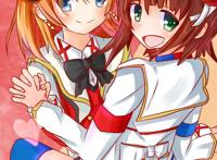  同人 lovelive 偶像大师 高坂穗乃果 天海春香 