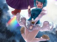 东方project,多多良小伞本子,福利本子