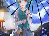 东方project,多多良小伞本子,福利本子