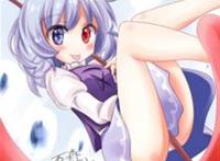 多多良小伞东方project图集