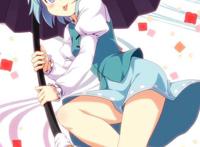 东方project 多多良小伞