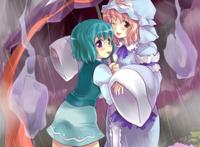 东方project 多多良小伞 