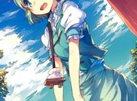 多多良小伞 东方project