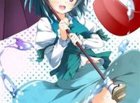 东方project 多多良小伞