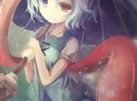 东方project# #多多良小伞# .