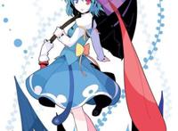 画师ideolo 东方project 多多良小伞