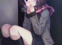  绅士福利墙角的jk美少女双生视界