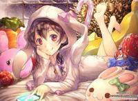 学生会福利千晶调教h本子:going otome