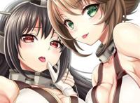 二次元少女耻度福利