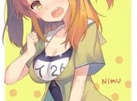 萝莉和死库水的完美结合偶尔的巨乳福利