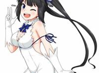 咳,由于赫斯缇雅本身的萝莉巨乳身材