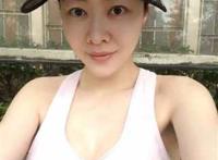 晒晒产后下面图片