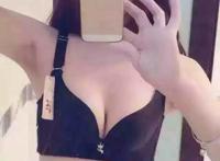 我胸部下垂很严重
