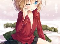 《为什么老师会在这里》漫画