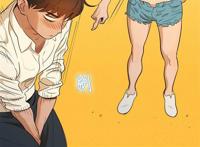 韩国漫画《贴身教练》又名《不伦驾训班》漫画全集