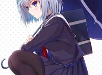 龙王的工作空银子美图