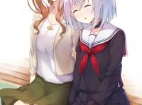 龙王的工作美图空银子(三)