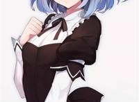 龙王的工作空银子美图