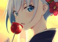 龙王的工作空银子美图