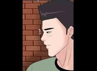 偷窥男韩国漫画10话 