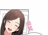 恋爱韩漫:次元通道 第46-48话 