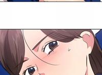 恋爱韩漫:次元通道 第55-57话