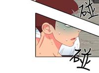 韩漫超能组长(超能力男子