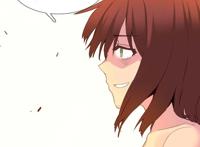 恋爱韩漫:精灵小岛(又名:我的世界) 第34-36话