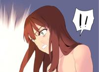 恋爱韩漫:精灵小岛(又名:我的世界) 第37-39话 