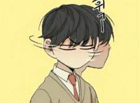 【韩漫】在那尽头〔闵佑真〕