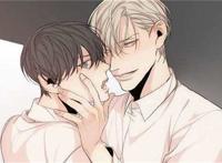 【韩漫】在那尽头