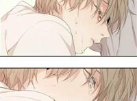 韩漫bl 男头 基头 在那尽头