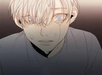 韩漫bl 男头 基头 在那尽头