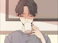 韩漫bl 男头 基头 在那尽头