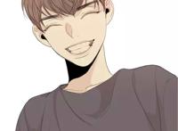 韩漫bl 男头 基头 在那尽头