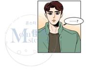 【bl韩漫】我们睡觉只牵着手 第二十一话