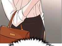 韩漫【她的高跟鞋】漫画02