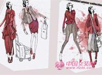 《制服的诱惑》又名《女装设计师》03