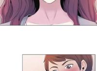 韩漫《交叉地铁》漫画完整版