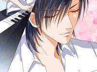 漫画:楚医生也要谈恋爱03