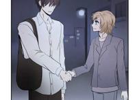 【图片】【bl韩漫】《恋爱门外汉》第五话