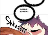 韩漫《香艳小店》/《租赁女友/超级女孩》