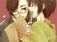 韩漫she我的神秘女友03