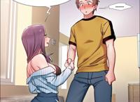 租片女郎 第28话 