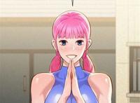 【韩国漫画】—《漂亮干姐姐》12